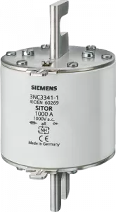 3NC3237-1U Siemens Feinsicherungen