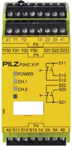 777340 Pilz Monitoring Relays