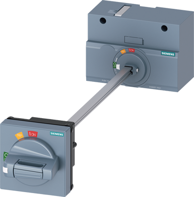 3VA9257-0FK21 Siemens Zubehör (Schalter, Taster)