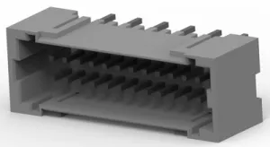 2-292208-4 AMP PCB Connection Systems