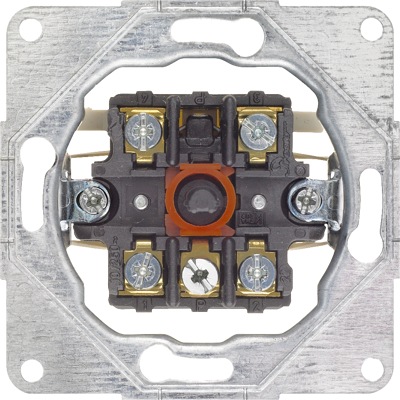 5TA7692 Siemens Aufputzschalter, Unterputzschalter