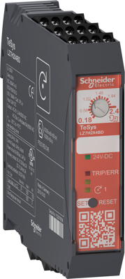 LZ7H6X5BD Schneider Electric Zubehör für Sicherungen