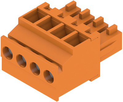 1939840000 Weidmüller Steckverbindersysteme Bild 2