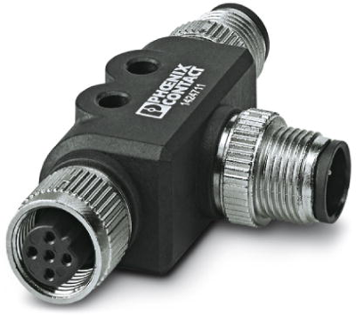 1424711 Phoenix Contact Sensor-Aktor Adapter