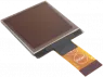 DEP 128128B-Y Display Elektronik OLED Displays