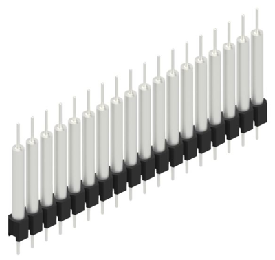 MK14X318Z Fischer Elektronik PCB Connection Systems