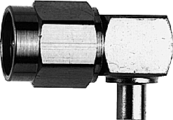 100024623 Telegärtner Coaxial Connectors