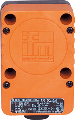 IC0003 IFM electronic Näherungsschalter, Reedschalter