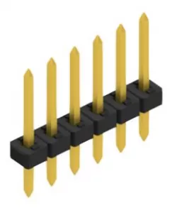 10062180 Fischer Elektronik PCB Connection Systems