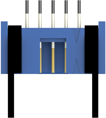 2-1761713-3 AMP Steckverbindersysteme Bild 3