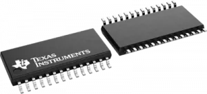 MSP430F1232IPWR Texas Instruments Microcontroller