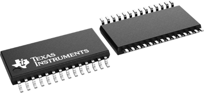 MSP430F1232IPWR Texas Instruments Microcontroller