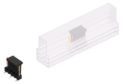 10047306 Fischer Elektronik Steckverbindersysteme