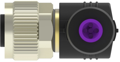 TAB62435501-060 TE Connectivity Sensor-Actuator Cables Image 4