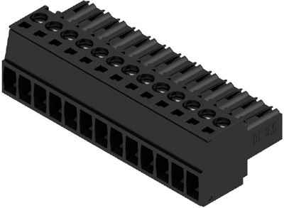 1615740000 Weidmüller PCB Connection Systems Image 2