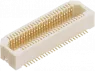 AXK5S24047YG Panasonic FFP/FPC Connectors, ZIF Connectors