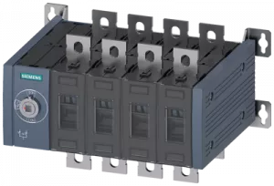 3KC0436-0PE00-0AA0 Siemens Circuit Breakers