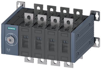 3KC0436-0PE00-0AA0 Siemens Lasttrennschalter