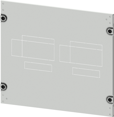 8PQ2045-6BA14 Siemens Gehäusezubehör