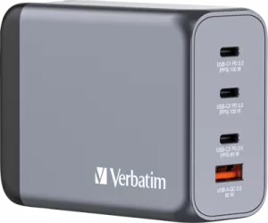 32204 Verbatim USB-Ladegeräte