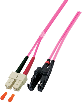 O0342.3 EFB-Elektronik LWL Patchkabel, Pigtails