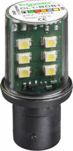 DL1BDB1 Schneider Electric Lampen, Leuchtmittel