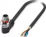 1476848 Phoenix Contact Sensor-Actuator Cables