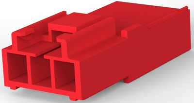 176283-2 AMP PCB Connection Systems Image 1