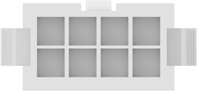 1969599-8 TE Connectivity PCB Connection Systems Image 4