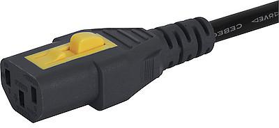 3-100-361 SCHURTER Power Cords