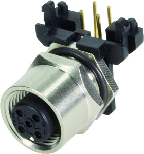 21033214401 Harting Other Circular Connectors