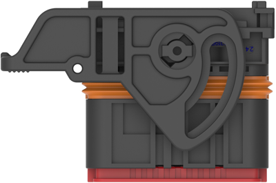 9-2208799-9 TE Connectivity Automotive Power Connectors Image 3