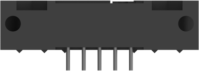 5499786-1 AMP PCB Connection Systems Image 4