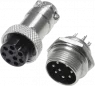 GX1609PP Other Circular Connectors