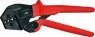 97 52 05 Knipex Crimpzangen, Presszangen