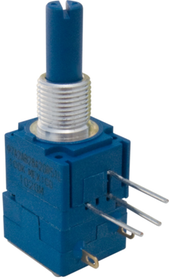 97A2A-B28-A20/R51L Bourns Electronics GmbH Potentiometer