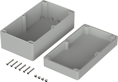 03255000 Bopla General Purpose Enclosures Image 2