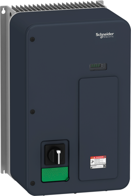 ATV320U55N4WS Schneider Electric Frequenzumrichter und Zubehör