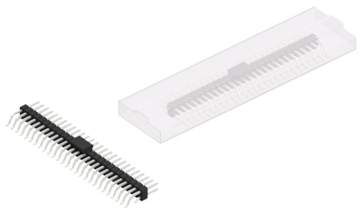 SL17SMD05854ZBSM Fischer Elektronik PCB Connection Systems