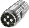 1607499 Phoenix Contact Sensor-Aktor Rundsteckverbinder