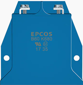 B72260B0681K001 EPCOS Varistors