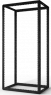 20630-128 SCHROFF Schaltschränke, Serverschränke