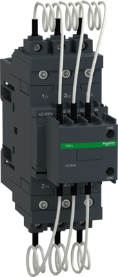 LC1DPKF7 Schneider Electric Schütze