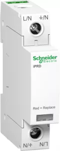 A9L65121 Schneider Electric Overvoltage Protection