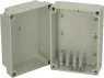 6081315 Fibox GmbH General Purpose Enclosures