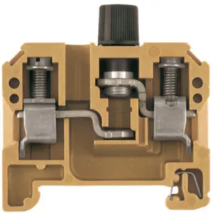 0501520000 Weidmüller Fuse Terminals