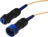 PXF4054AAB BULGIN Fiber Optic Patch Cables, Pigtails