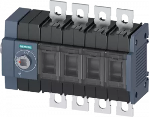 3KD3044-0NE10-0 Siemens Circuit Breakers