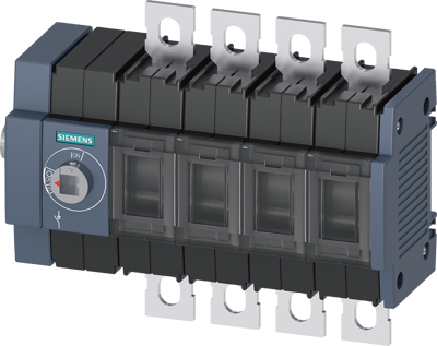 3KD3044-0NE10-0 Siemens Lasttrennschalter