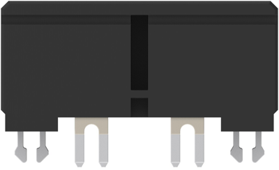 1-353079-2 AMP PCB Connection Systems Image 4